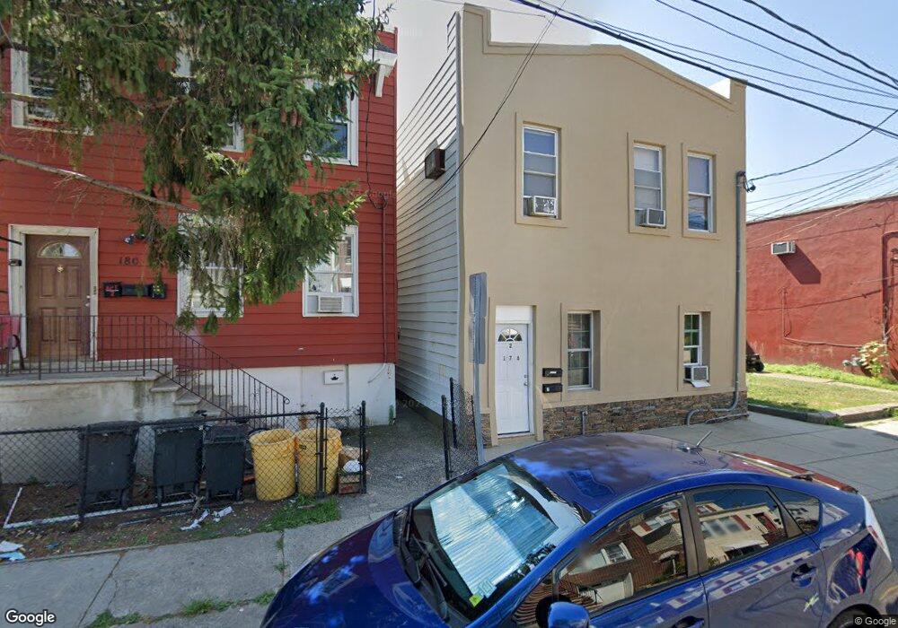 180 Fulton Ave, Fairview, NJ 07022 - photo 1