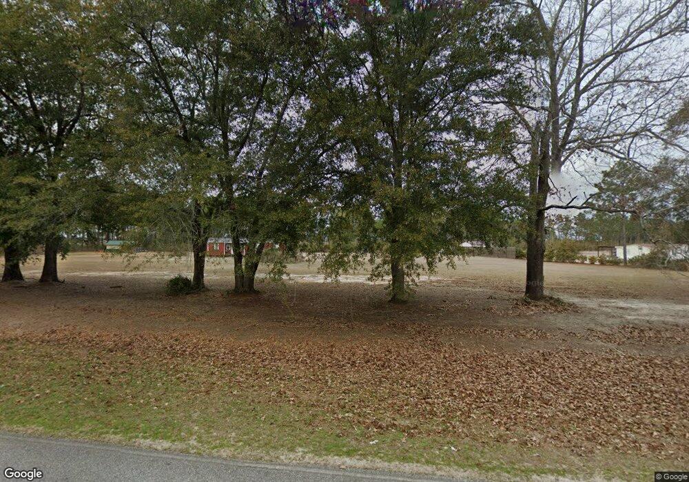 2411 Whites Bridge Rd, Colquitt, GA 39837 - photo 1