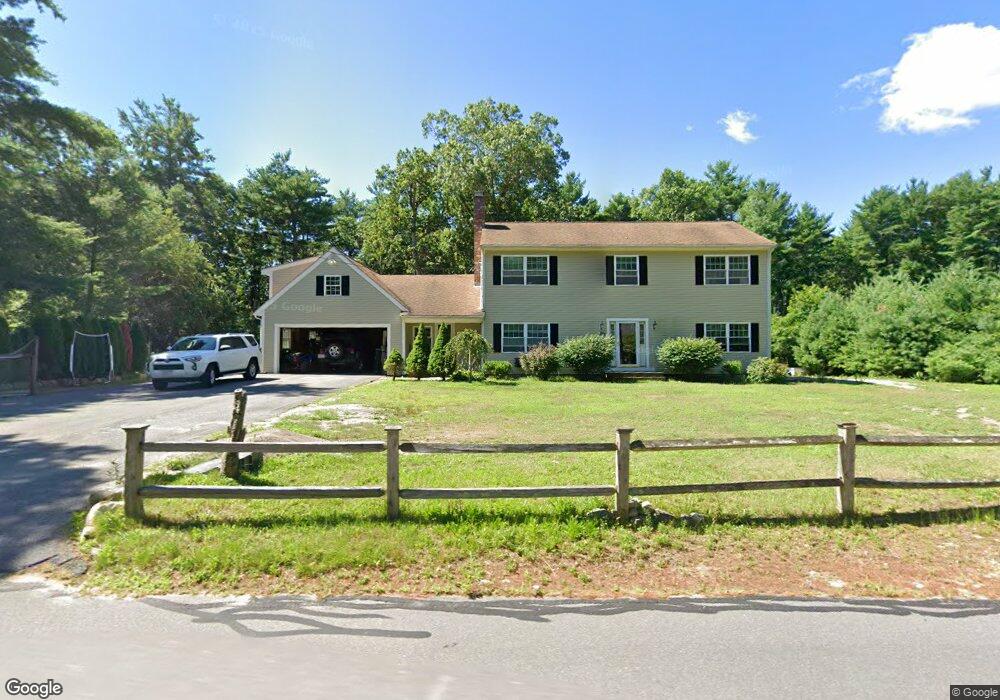 19 Spring St, Pembroke, MA 02359 - photo 1