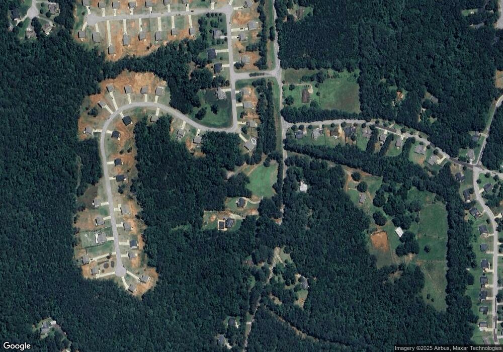 1793 Butler Bridge Rd, Covington, GA 30016 - photo 1