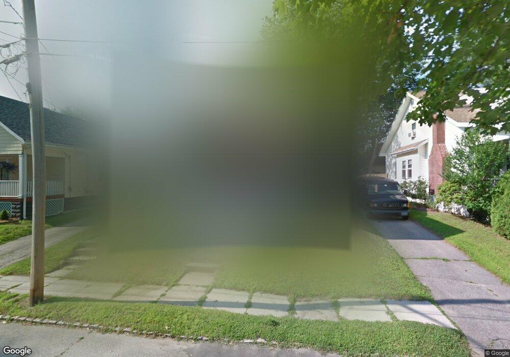 20 Lookoff Rd, Cranston, RI 02905 - photo 1