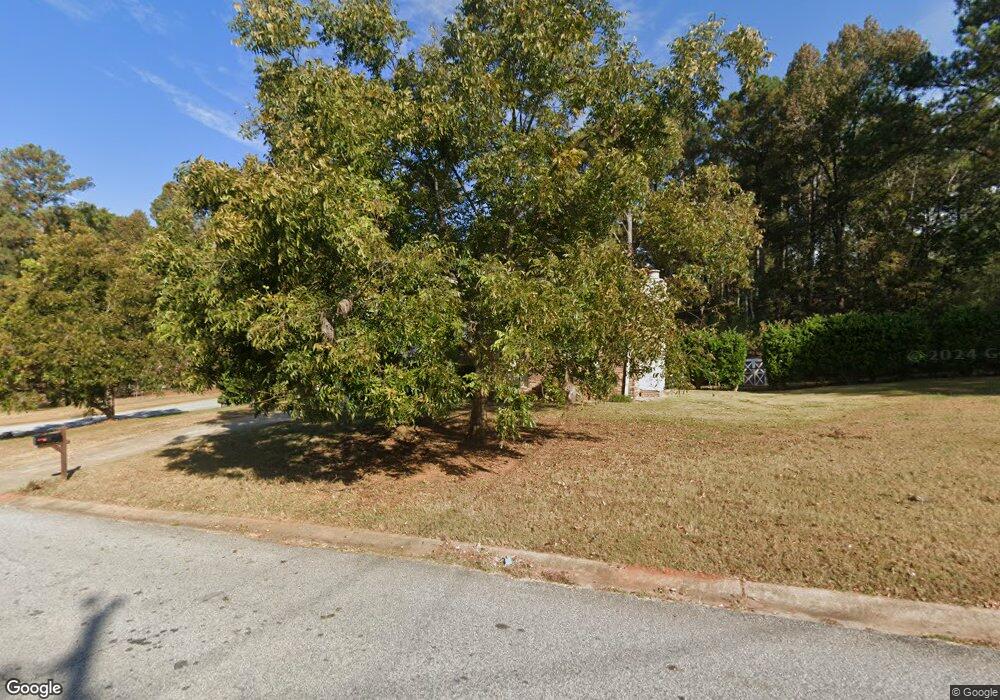 932 Curry Cir SE, Conyers, GA 30094 - photo 1