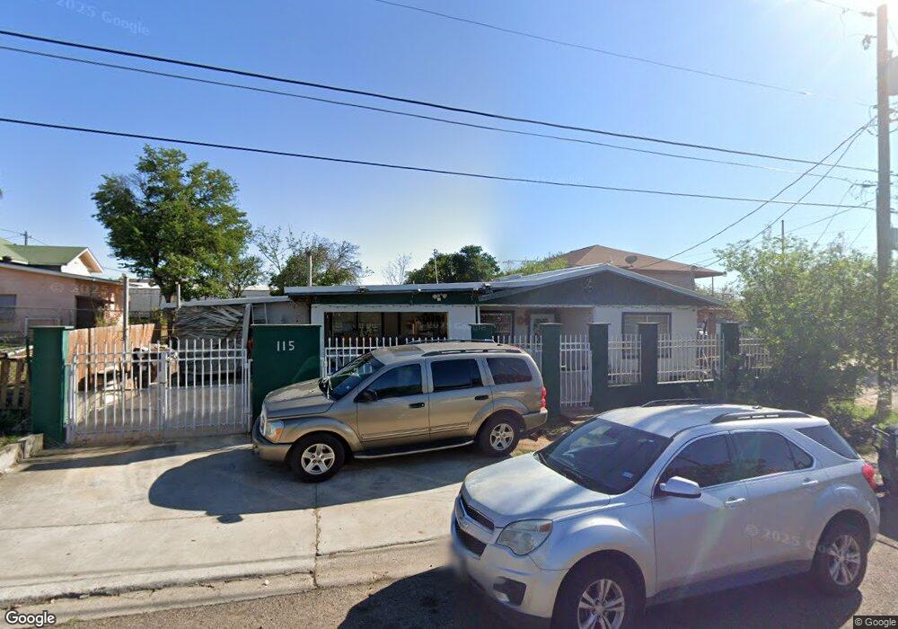 115 E Stewart St, Laredo, TX 78040 - photo 1