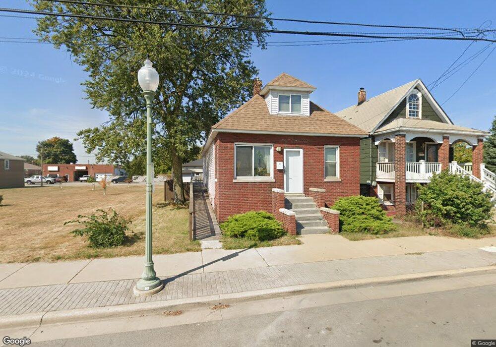 2218 Schrage Ave, Whiting, IN 46394 - photo 1