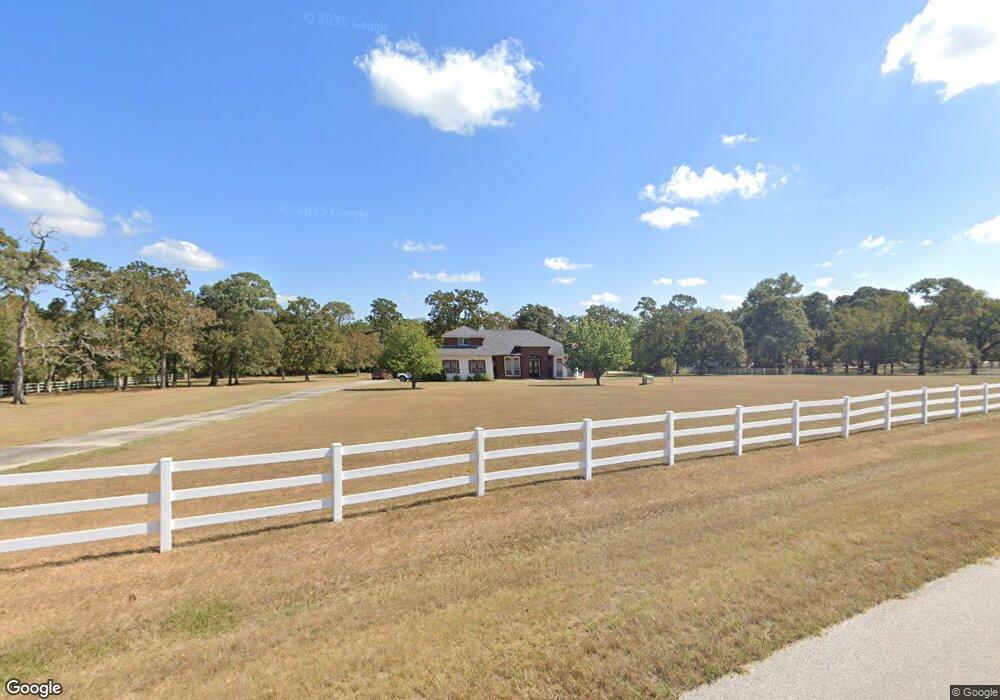 34210 High Point Dr, Magnolia, TX 77355 - photo 1