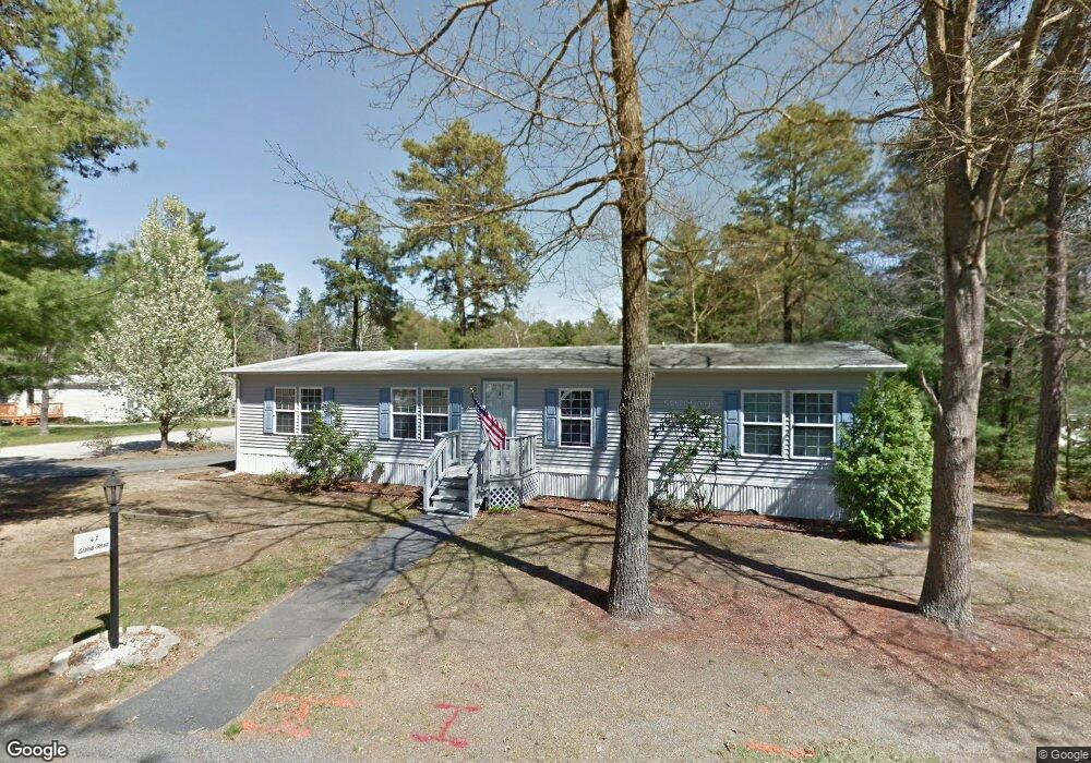 41 Liena Rose Way, Coventry, RI 02816 - photo 1