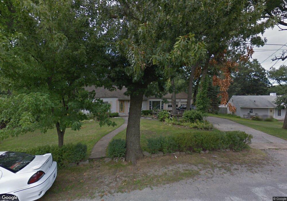 2634 W 41st Place, Gary, IN 46408 - photo 1