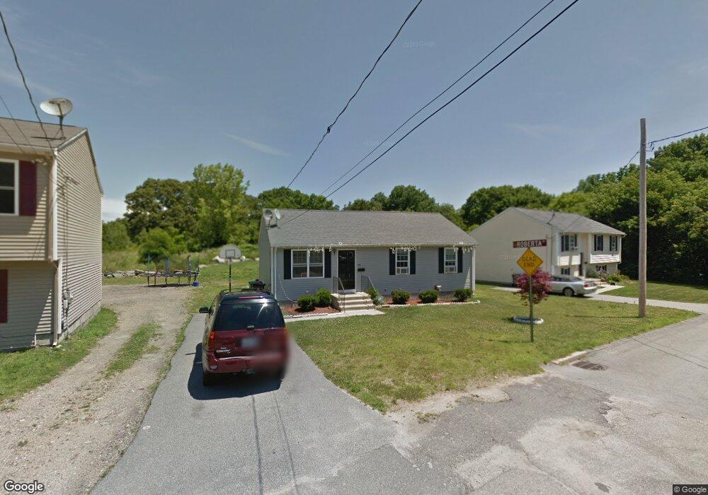 282 Asylum St, Woonsocket, RI 02895 - photo 1
