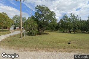 1660 SW Santa Fe Lake Rd, Towanda, KS 67144
