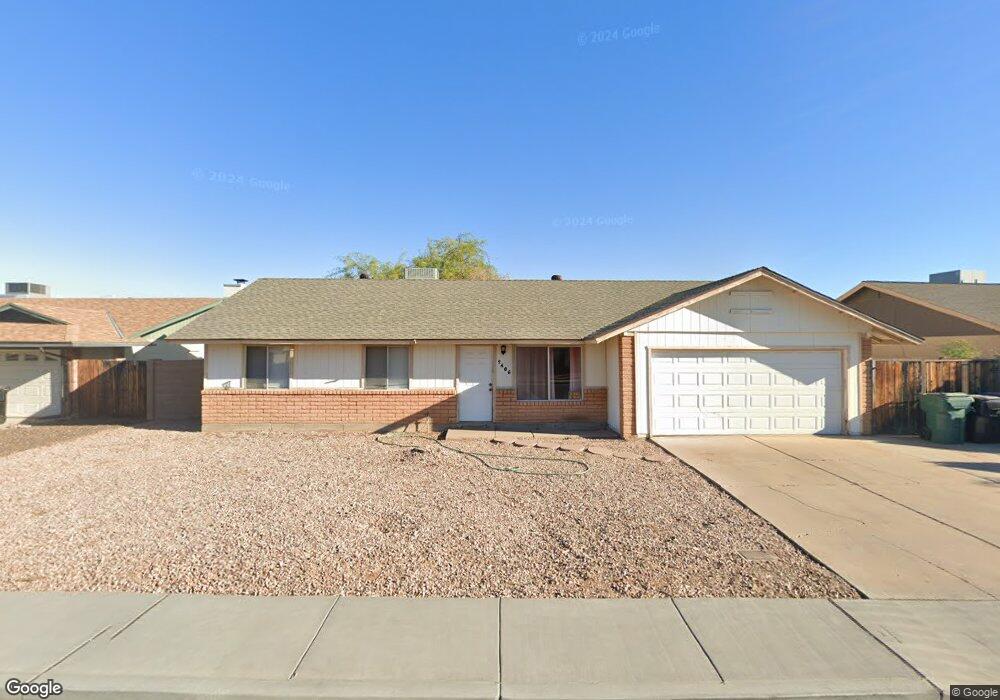 2406 E Juanita Ave, Mesa, AZ 85204 - photo 1
