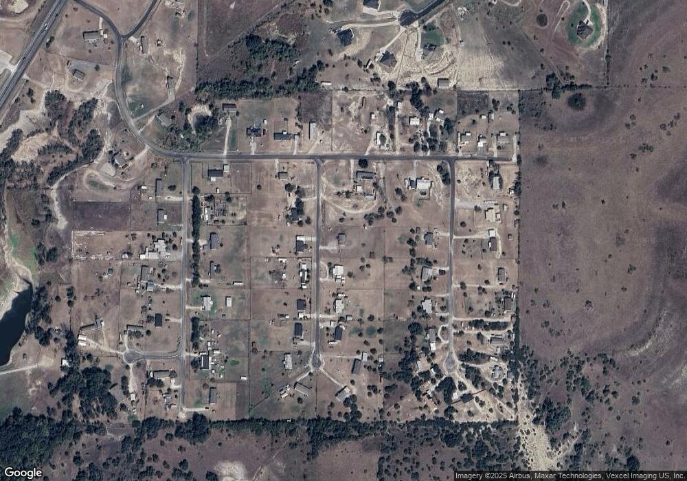 313 Carter View Ct, Weatherford, TX 76085 - photo 1