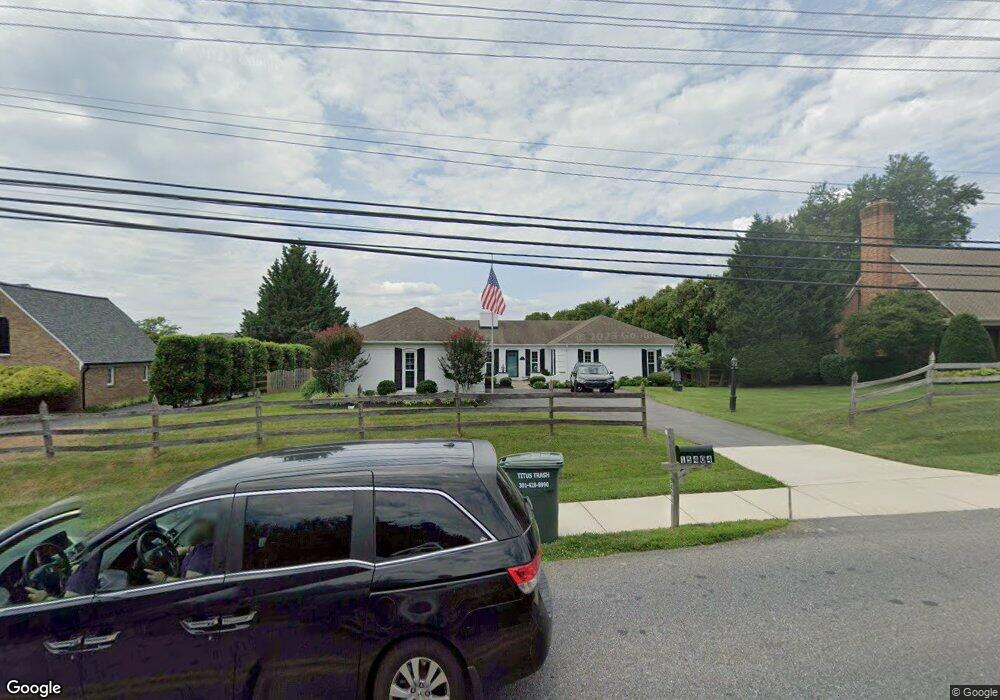 15404 Jones Ln, Gaithersburg, MD 20878 - photo 1