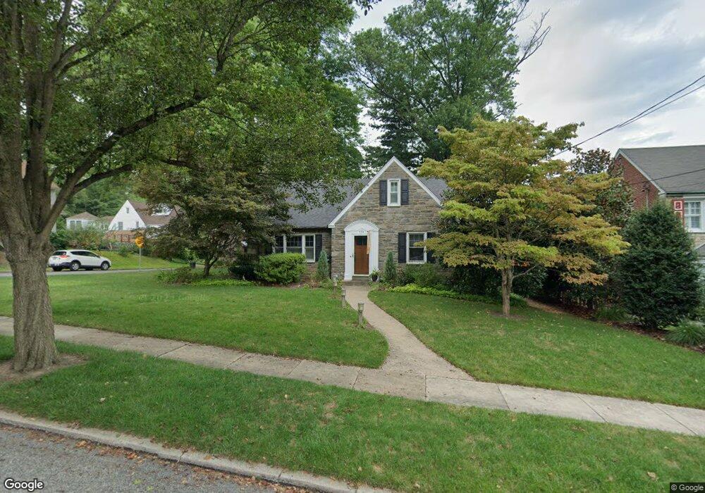 554 Strathmore Rd, Havertown, PA 19083 - photo 1