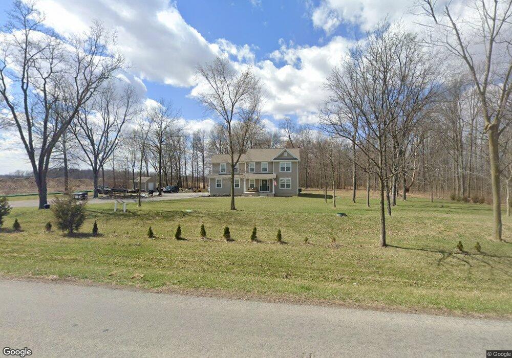 2897 Stewart Rd, Lima, OH 45801 - photo 1