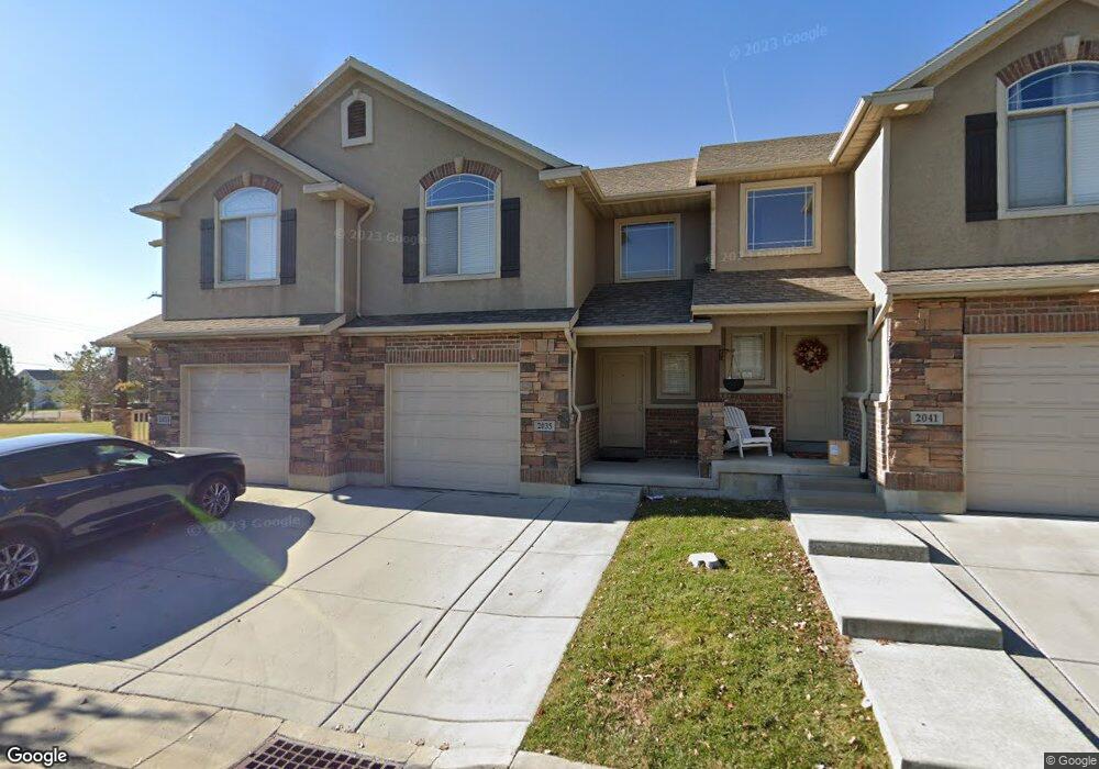 2035 Evans Cove Loop, Layton, UT 84041 - photo 1