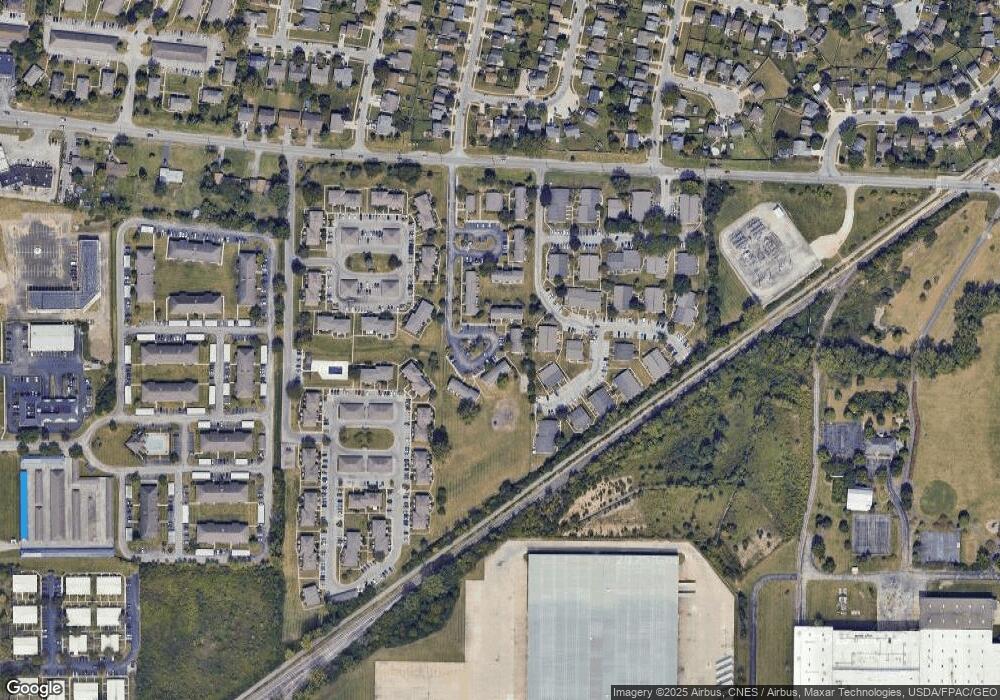 1066 New Dawn Ln, Columbus, OH 43228 - photo 1