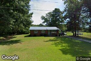 2518 Hemphill Cir, Clio, SC 29525