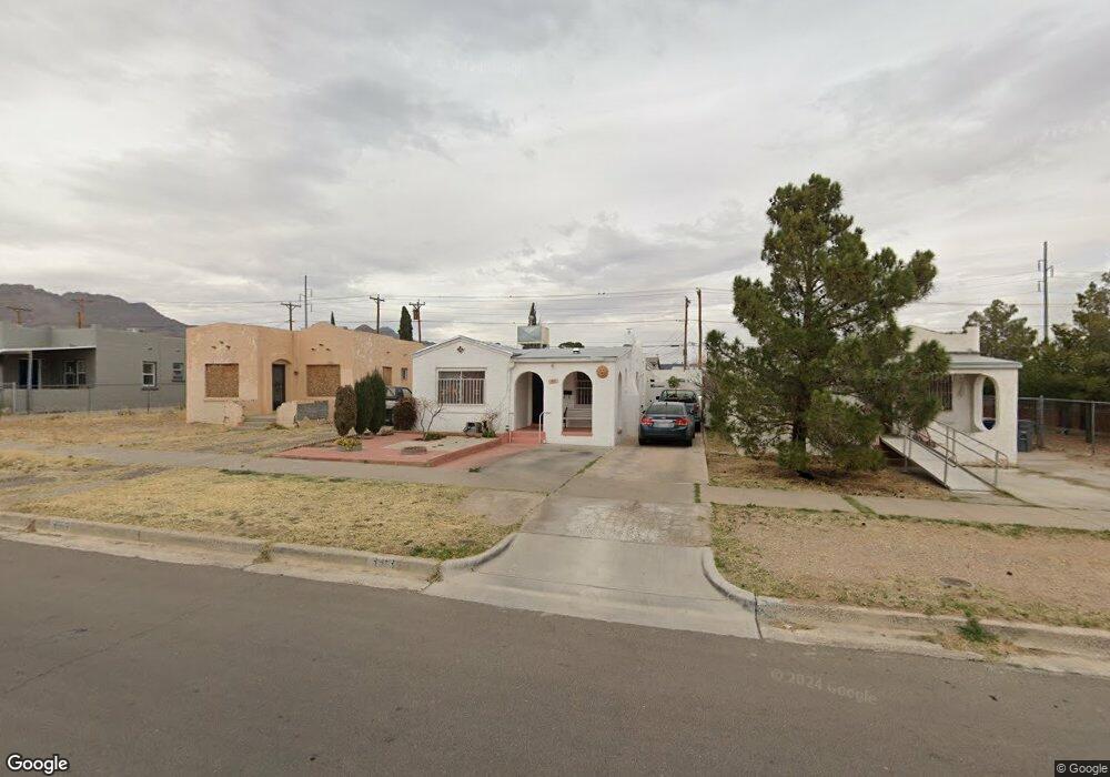 3913 Memphis Ave, El Paso, TX 79930 - photo 1