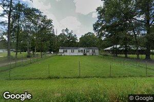 20395 Perrilloux Rd, Livingston, LA 70754