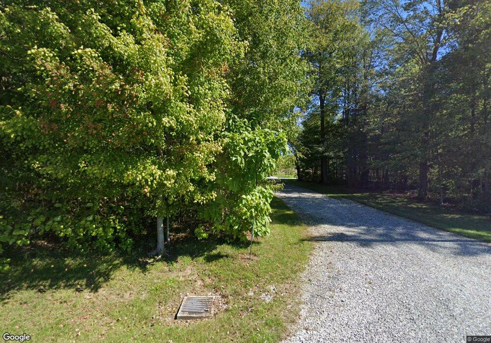 13438 Ashburn Rd, Wapakoneta, OH 45895 - photo 1