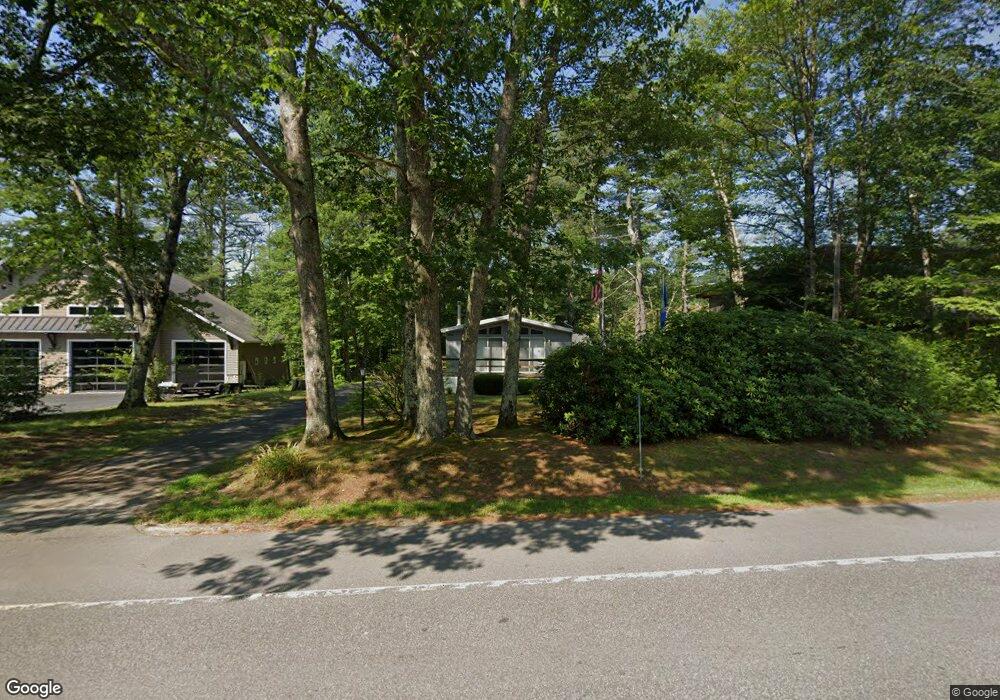 424 Daniel Webster Hwy, Meredith, NH 03253 - photo 1