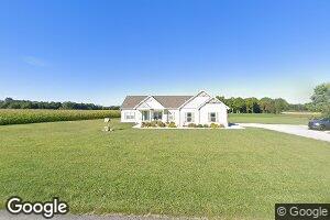 5802 S Prince William Rd, Cutler, IN 46920