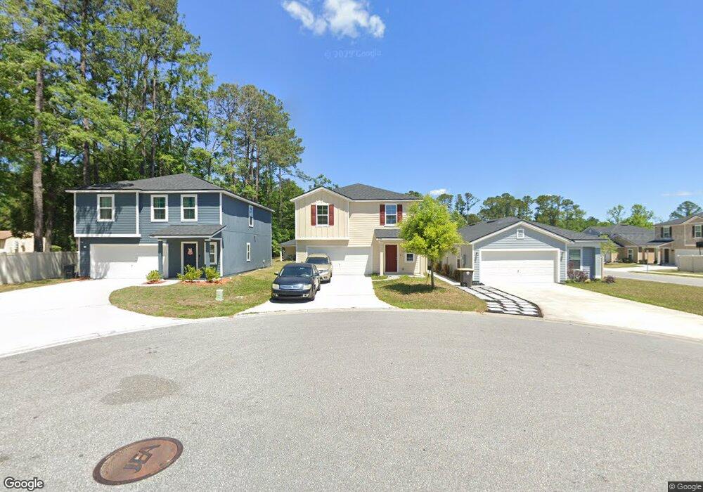 7735 Peace Ln, Jacksonville, FL 32210 - photo 1