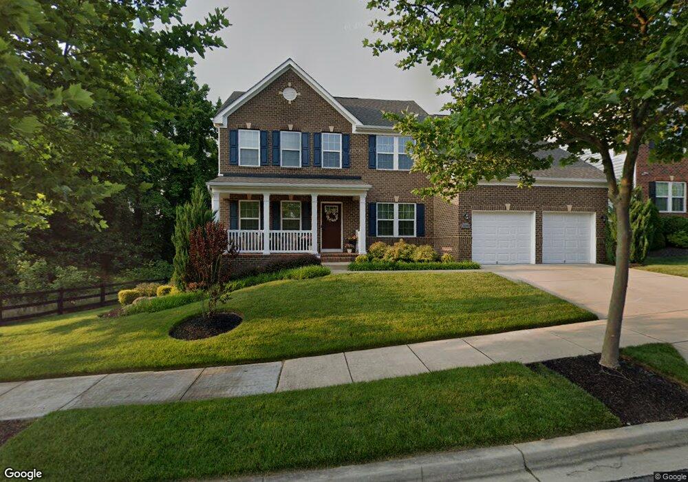 3000 Presidential Golf Dr, Upper Marlboro, MD 20774 - photo 1