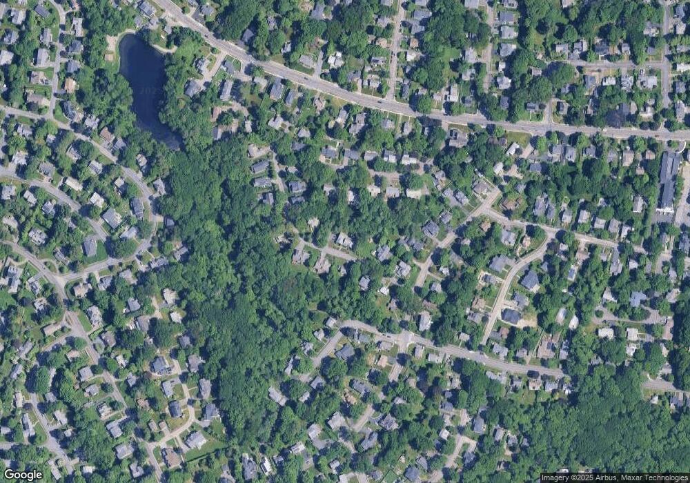 70 Curve St, Needham, MA 02492 - photo 1