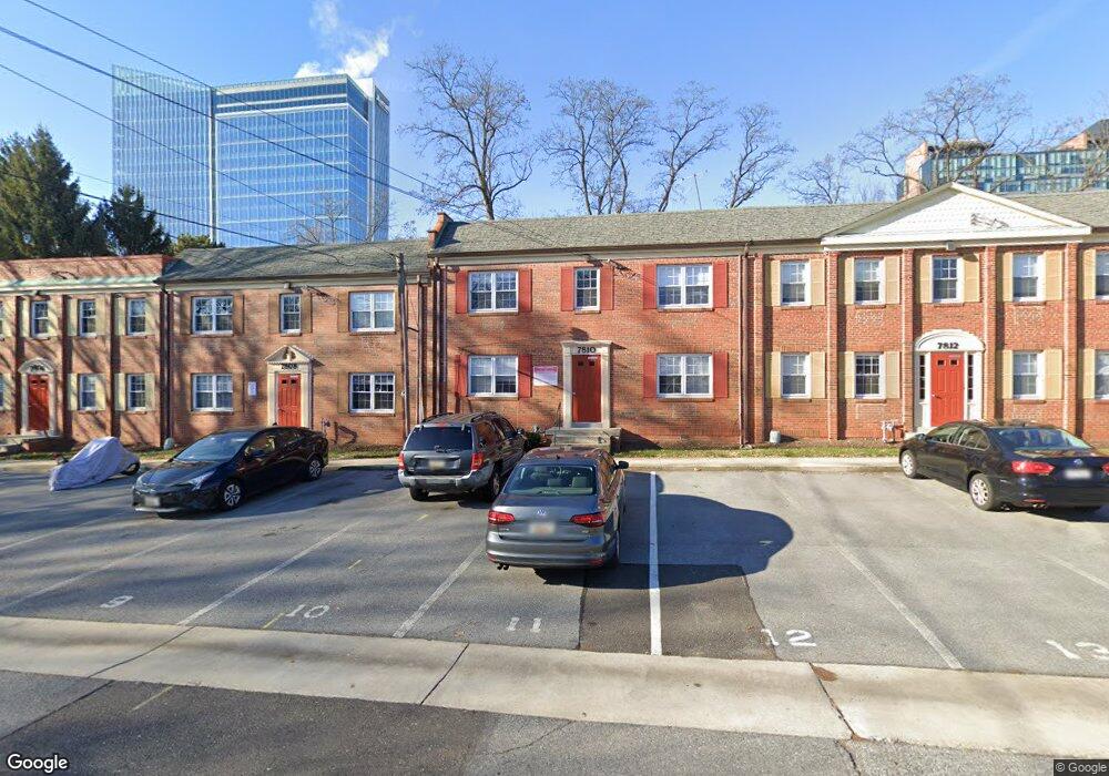 7810 Tilbury St, Bethesda, MD 20814 - photo 1