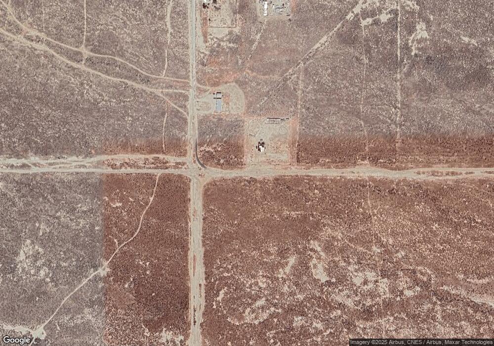 4900 Holiday Ave, Rosamond, CA 93560 - photo 1