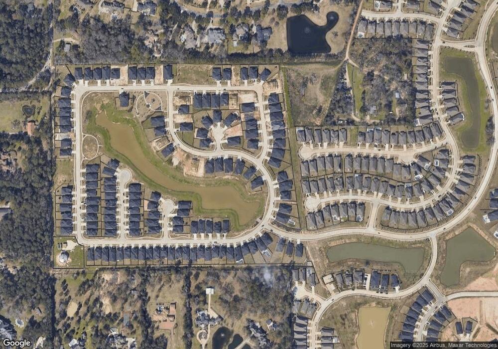 9523 Lakeside Arbor Way, Tomball, TX 77375 - photo 1