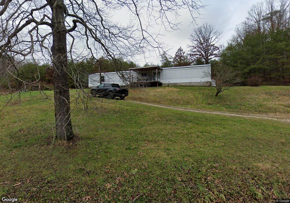 899 German Hollow, Ironton, OH 45638 - photo 1