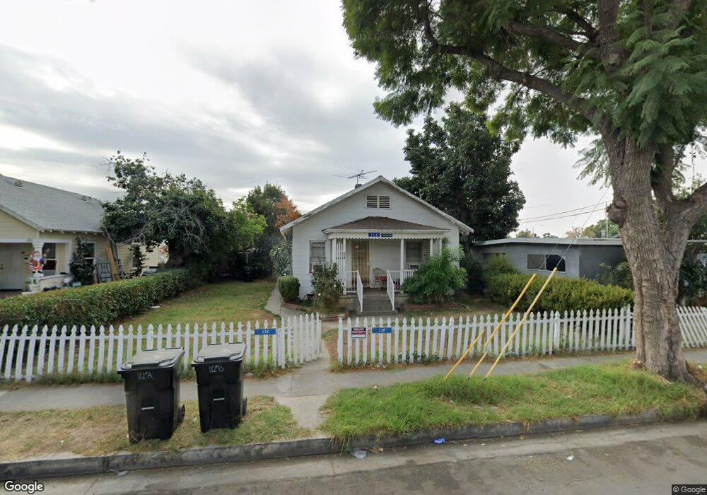 Street View Photo