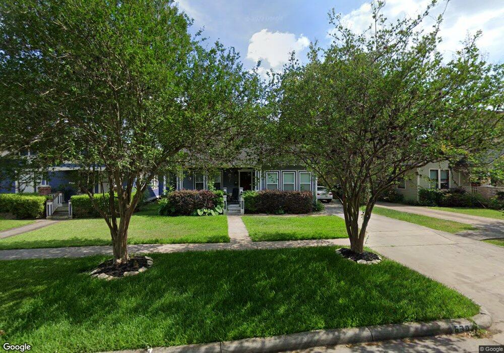 630 E 13th 1/2 St, Houston, TX 77008 - photo 1