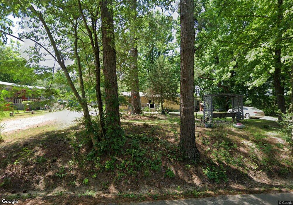 33 County Road 104, Oxford, MS 38655 - photo 1