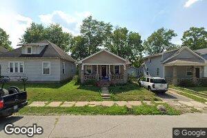 1736 N 13th St, Lafayette, IN 47904