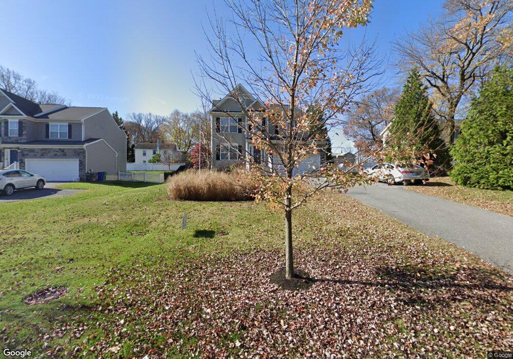 6008 Hanover Rd, Hanover, MD 21076 - photo 1