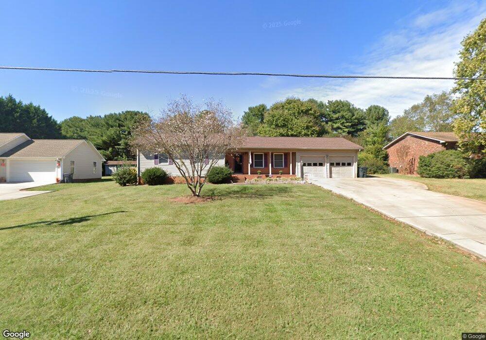 447 James Farm Rd, Statesville, NC 28625 - photo 1