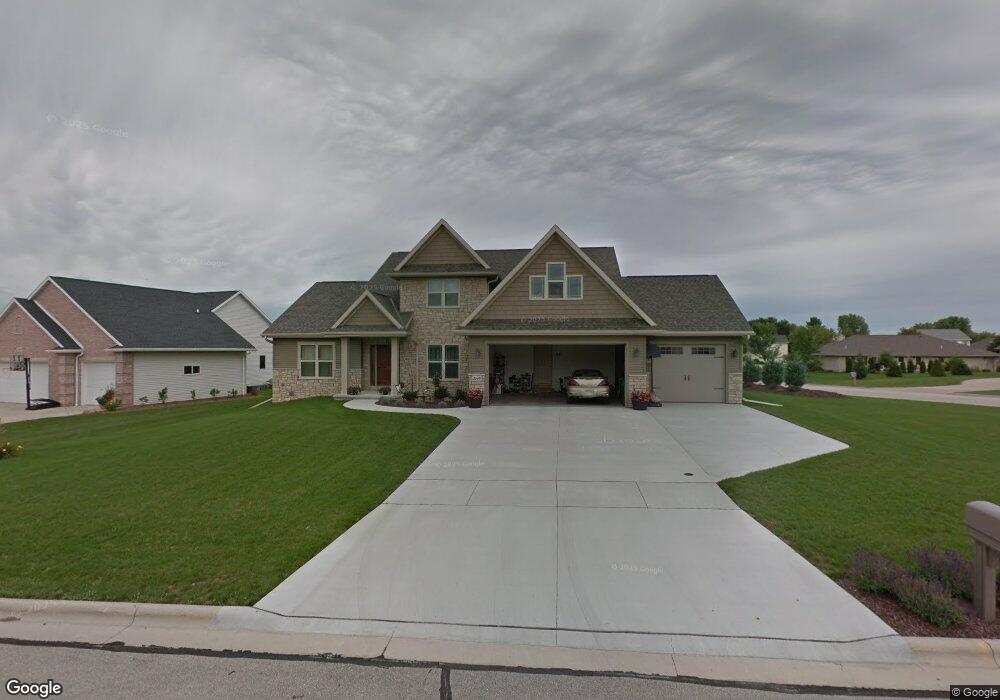 4012 4012 Three Penny Ct, de Pere, WI 54115 - photo 1