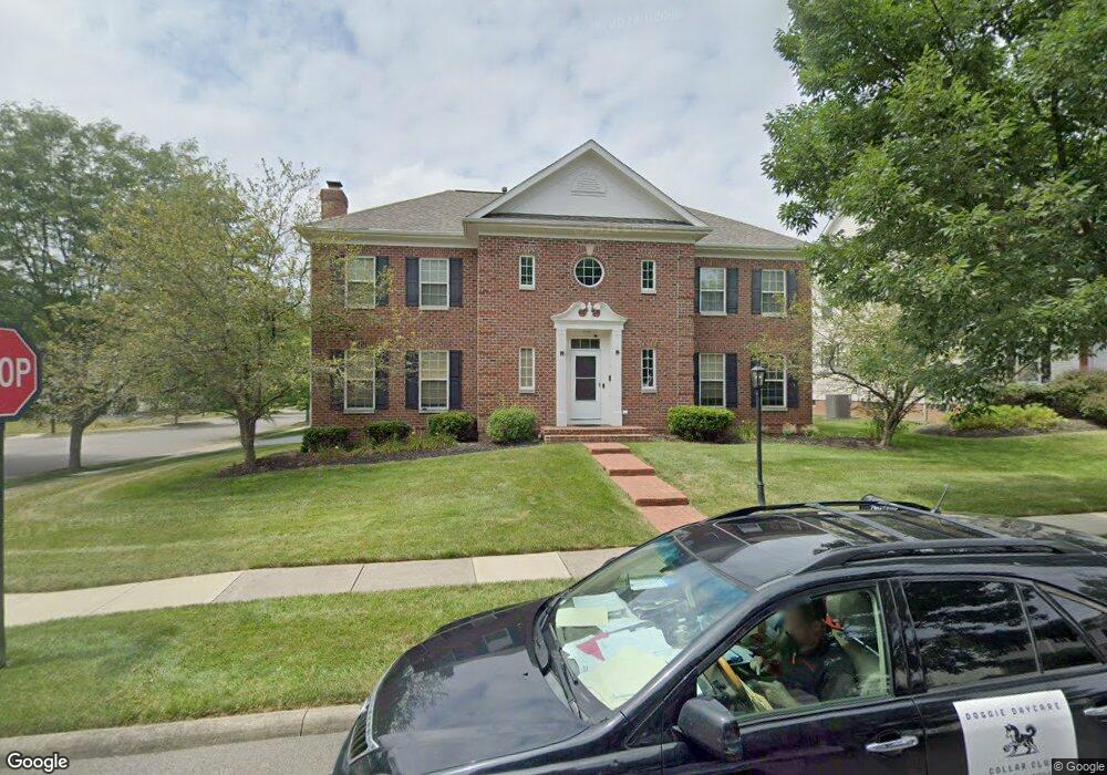 7395 Tumblebrook Dr, New Albany, OH 43054 - photo 1