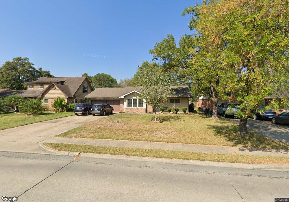 13915 Woodforest Blvd, Houston, TX 77015 - photo 1