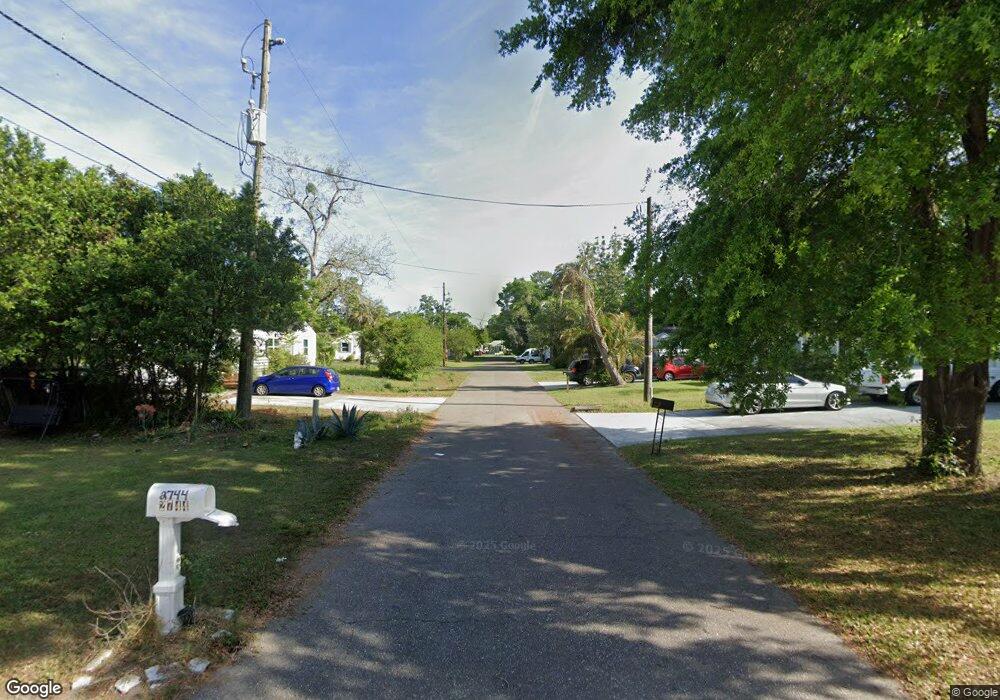 27777 Elmwood Rd, Jacksonville, FL 32210 - photo 1