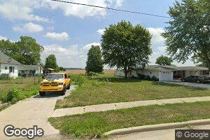 502 S Main St, Amboy, IN 46911