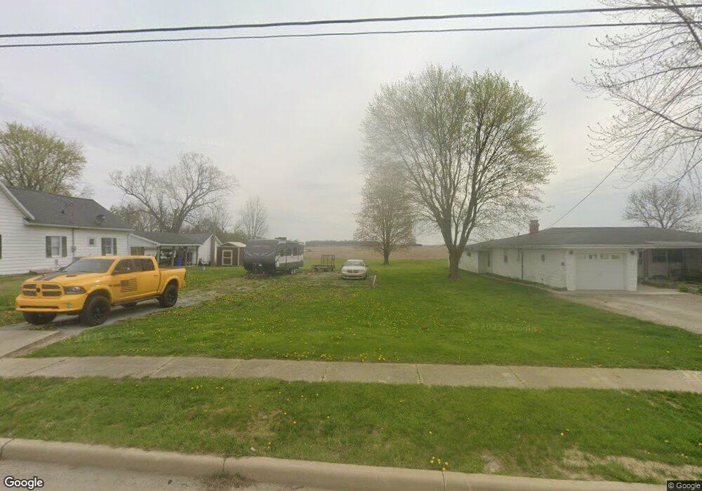 502 S Main St, Amboy, IN 46911 - photo 1