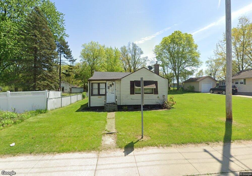 1627 W Franklin St, Elkhart, IN 46516 - photo 1