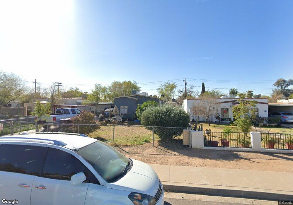 2043 E Virginia Ave, Phoenix, AZ 85006 - photo 1