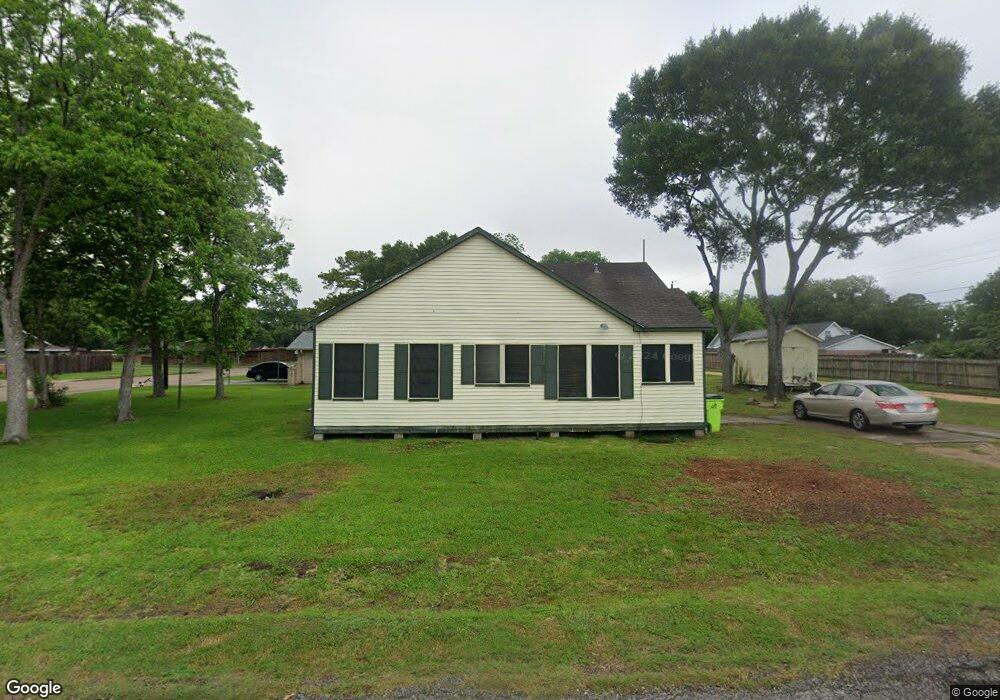 3500 Avenue N, Rosenberg, TX 77471 - photo 1