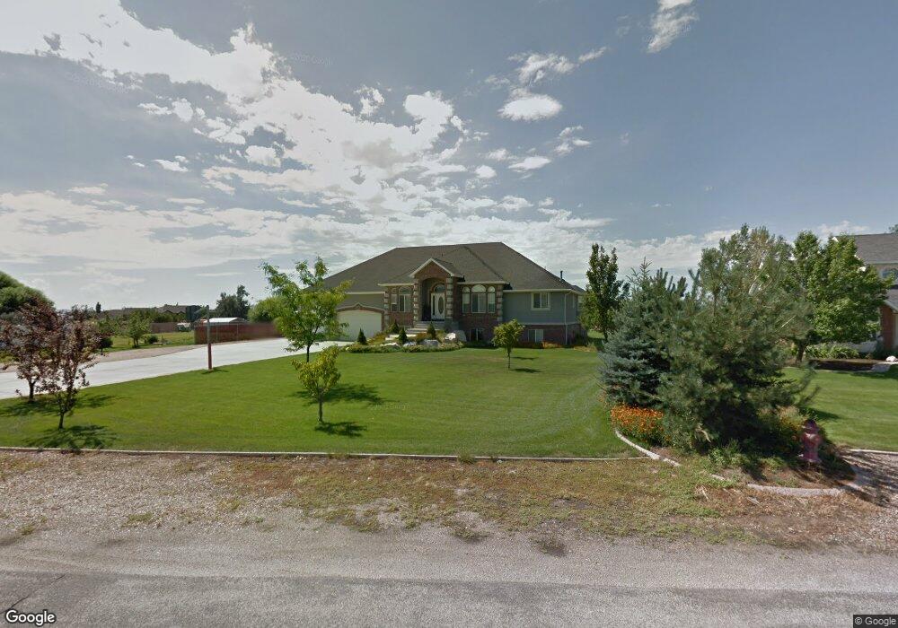 5235 S 4950 W unit 7, Hooper, UT 84315 - photo 1