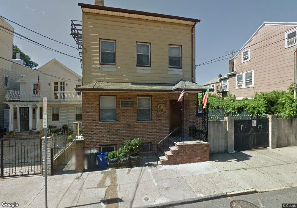 24 Elm St, Newark, NJ 07102 - photo 1